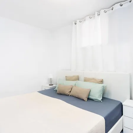 شقة 3 50m From The Americas Promenade With Heated Pool *