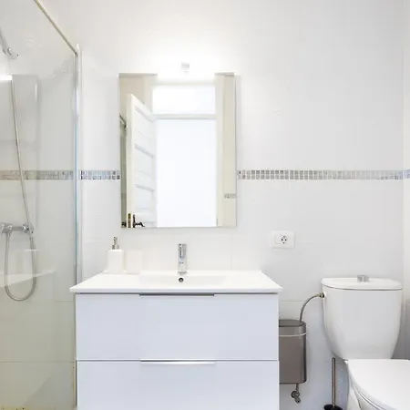 شقة 3 50m From The Americas Promenade With Heated Pool أرونا