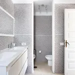 Apartment 3 50m From The Americas Promenade With Heated Pool *