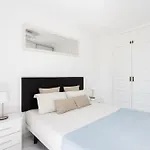Apartment 3 50m From The Americas Promenade With Heated Pool *