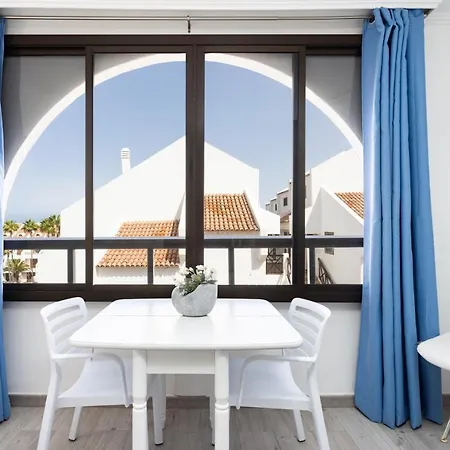 Classbnb - 3 50m From The Americas Promenade * Arona (Tenerife)