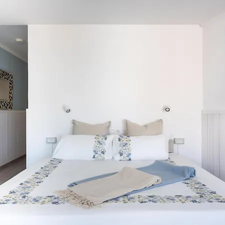 Apartment Classbnb - 3 50m From The Americas Promenade Arona (Tenerife)