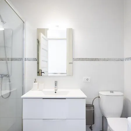 Апартаменты 3 50m From The Americas Promenade With Heated Pool *