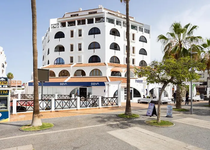 Apartament 3 50m From The Americas Promenade With Heated Pool *