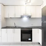 3 50m From The Americas Promenade With Heated Pool * Arona
