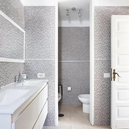 Apartament Classbnb - 3 50m From The Americas Promenade *