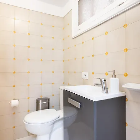 Classbnb - 3 50m From The Americas Promenade Apartament Arona (Tenerife)