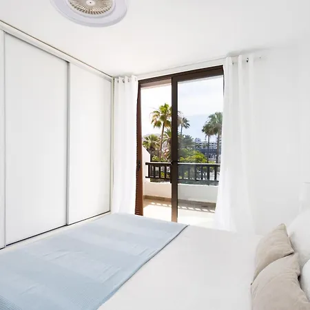 Classbnb - 3 50m From The Americas Promenade * Arona (Tenerife)