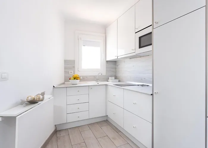 3 50m From The Americas Promenade With Heated Pool Appartement Arona (Tenerife)