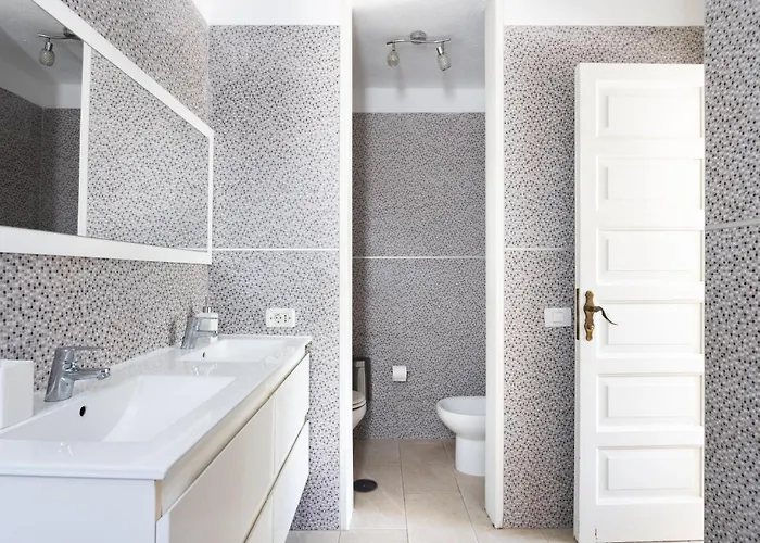 Apartamento 3 50m From The Americas Promenade With Heated Pool *