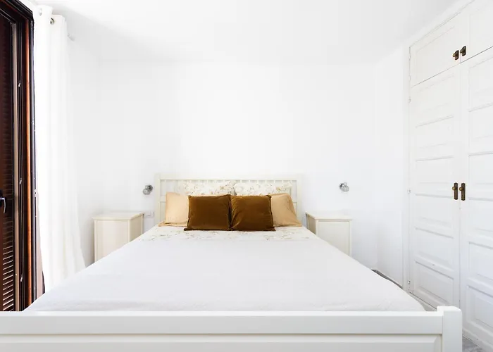 3 50m From The Americas Promenade With Heated Pool Apartamento *