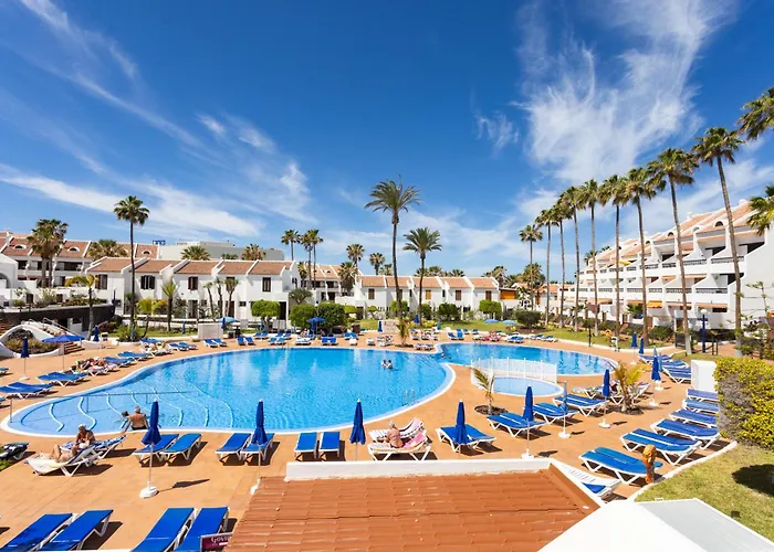 3 50m From The Americas Promenade With Heated Pool Apartamento *