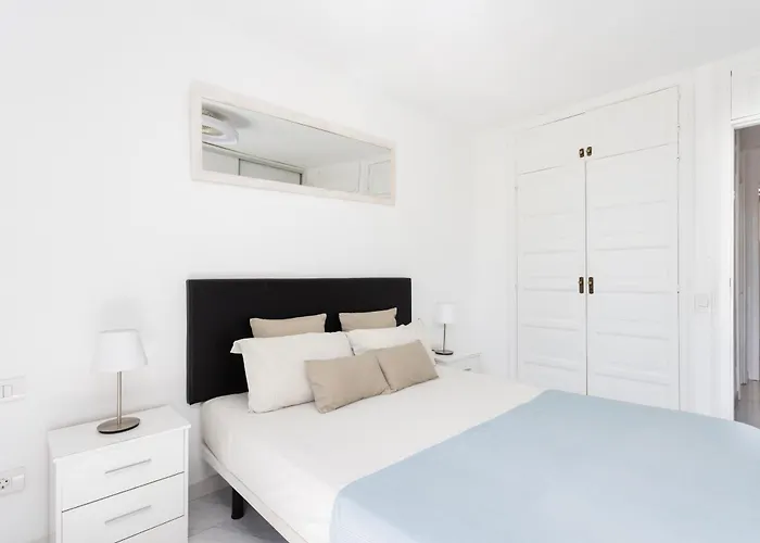 Appartement 3 50m From The Americas Promenade With Heated Pool *