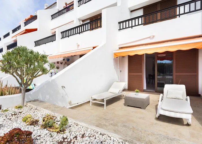 3 50m From The Americas Promenade With Heated Pool *