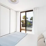 3 50m From The Americas Promenade With Heated Pool * 아로나