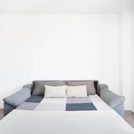 3 50m From The Americas Promenade With Heated Pool Appartamento *